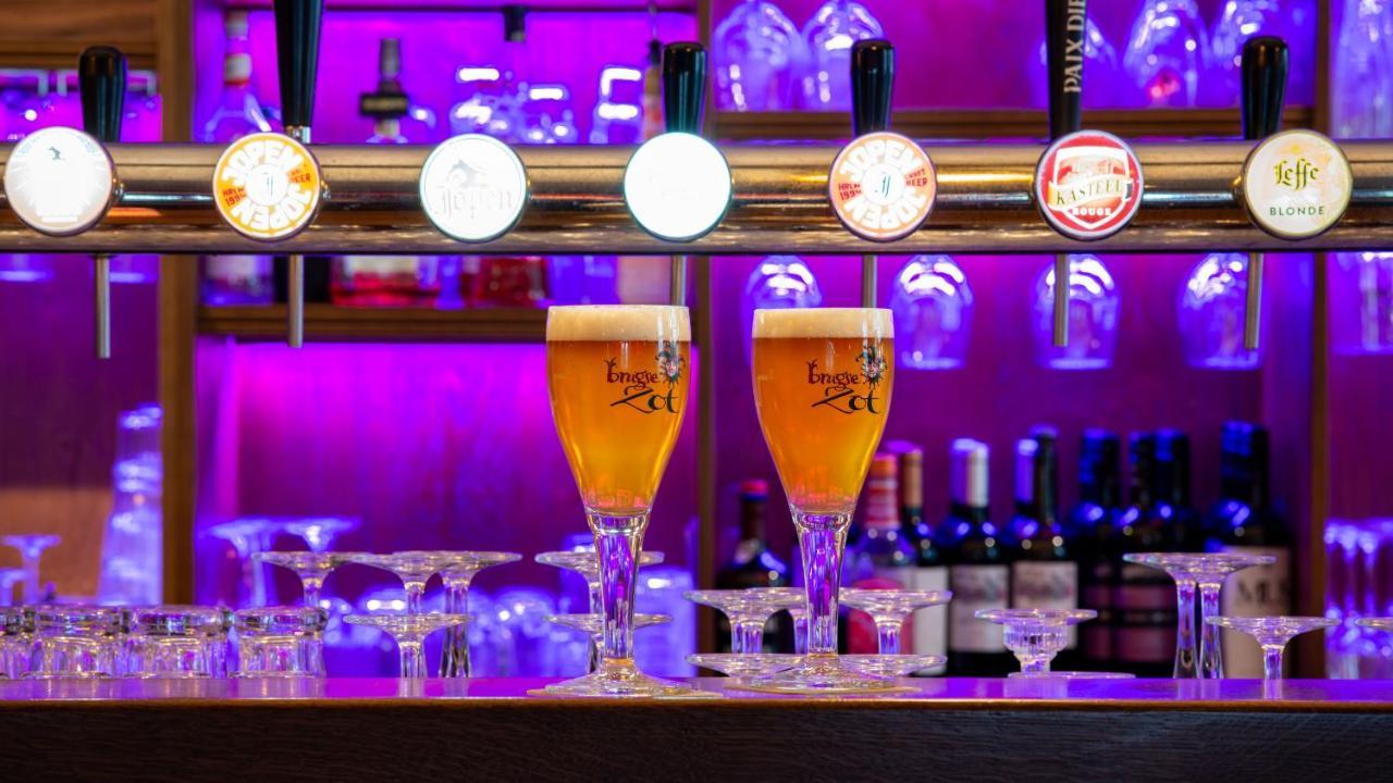 Herberg De Compagnie Enkhuizen Kültér fotó