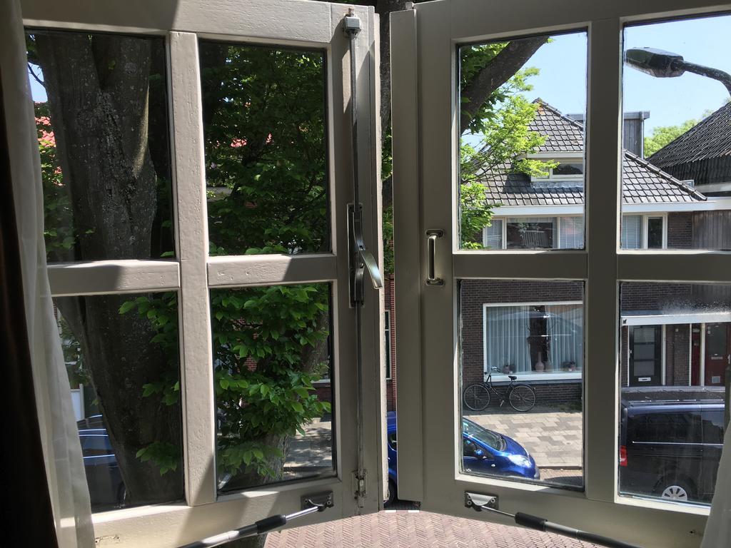 Herberg De Compagnie Enkhuizen Kültér fotó